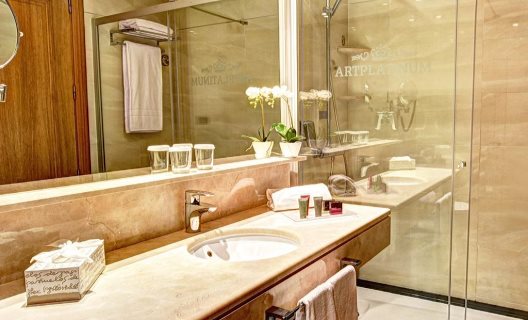 Apartamentos Nexus Benalmadena Suites And Apartments