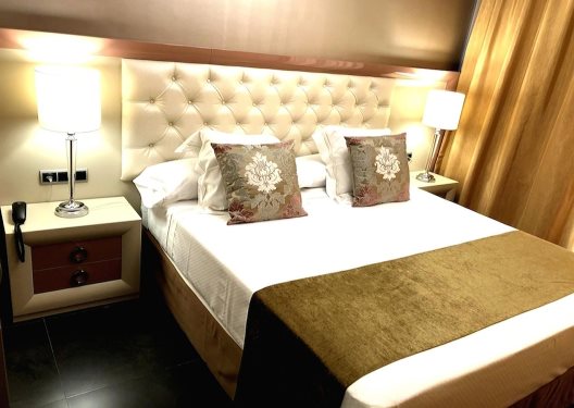 Apartamentos Nexus Benalmadena Suites And Apartments