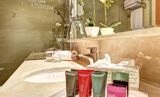 Apartamentos Nexus Benalmadena Suites And Apartments