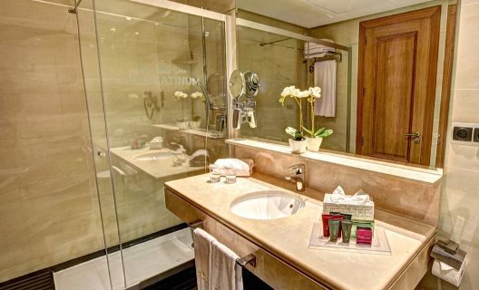 Apartamentos Nexus Benalmadena Suites And Apartments