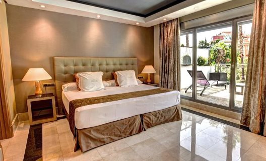Apartamentos Nexus Benalmadena Suites And Apartments