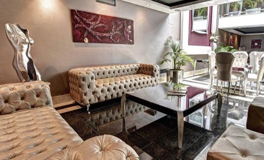 Apartamentos Nexus Benalmadena Suites And Apartments
