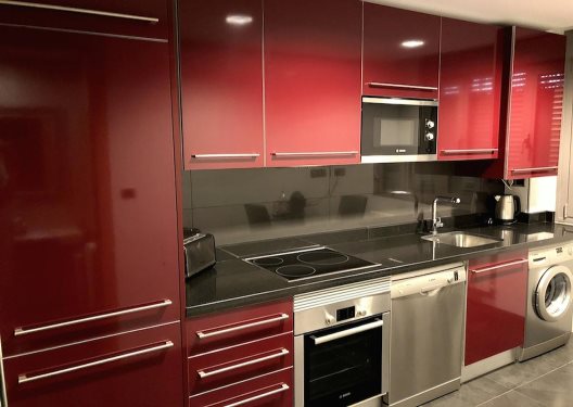 Apartamentos Nexus Benalmadena Suites And Apartments