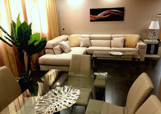 Apartamentos Nexus Benalmadena Suites And Apartments