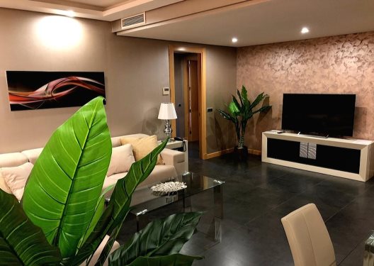 Apartamentos Nexus Benalmadena Suites And Apartments