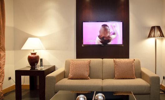 Apartamentos Nexus Benalmadena Suites And Apartments