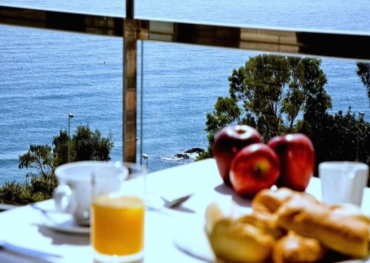 Apartamentos Nexus Benalmadena Suites And Apartments