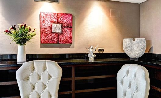 Apartamentos Nexus Benalmadena Suites And Apartments
