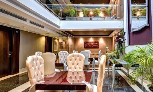 Apartamentos Nexus Benalmadena Suites And Apartments