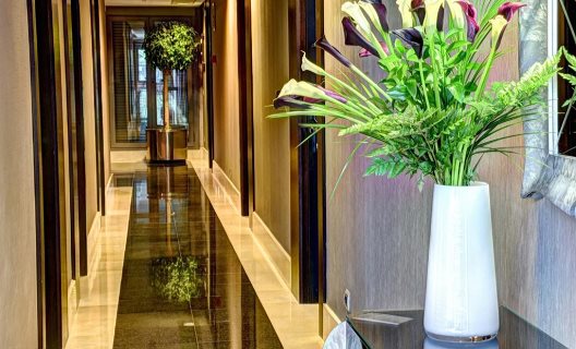 Apartamentos Nexus Benalmadena Suites And Apartments