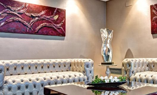 Apartamentos Nexus Benalmadena Suites And Apartments