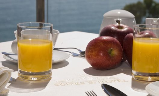 Apartamentos Nexus Benalmadena Suites And Apartments