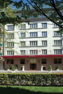 Apartamentos Nh Rex