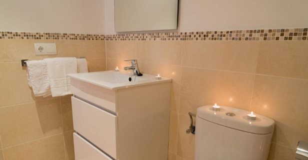 Apartamentos Niko