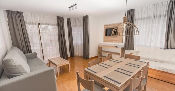 Apartamentos Niko