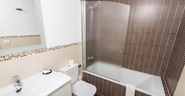 Apartamentos Niko