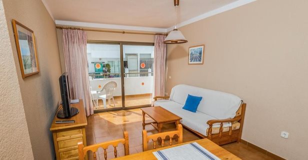Apartamentos Niko