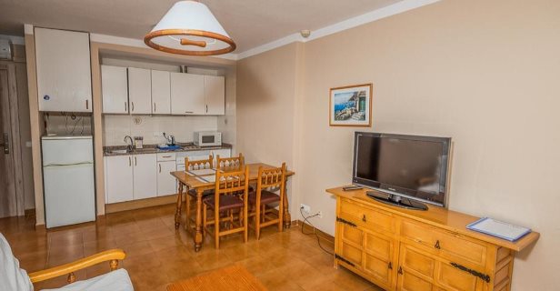Apartamentos Niko