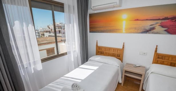 Apartamentos Niko