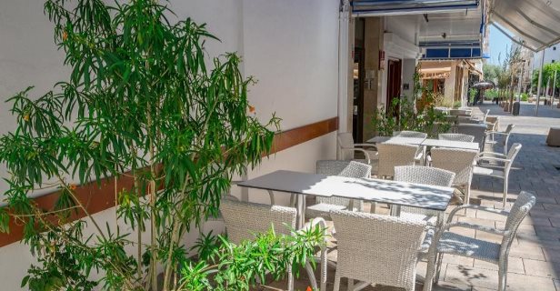 Apartamentos Niko