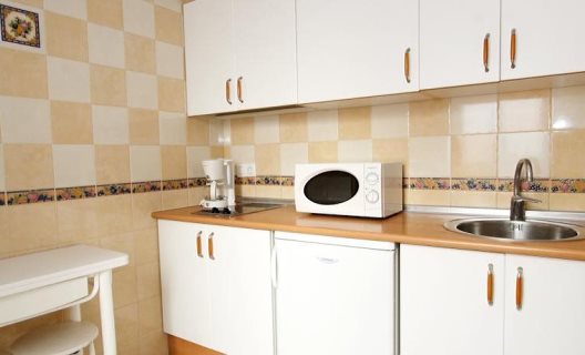 Apartamentos Niña De Oro