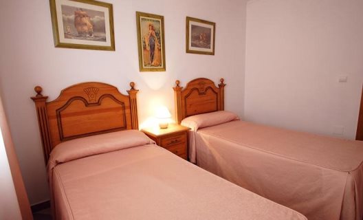 Apartamentos Niña De Oro