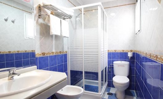 Apartamentos Niña De Oro