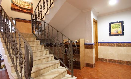 Apartamentos Niña De Oro