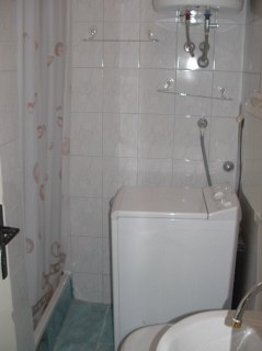Apartamentos Nives