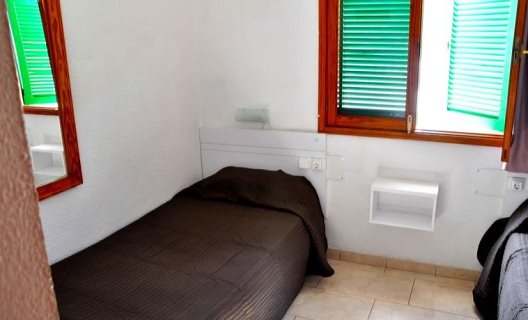 Apartamentos Niza
