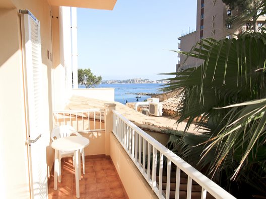 Apartamentos Niza