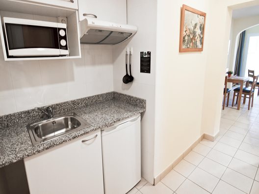 Apartamentos Niza