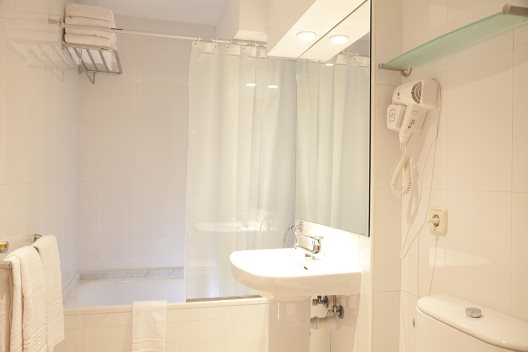 Apartamentos Niza