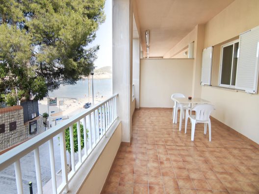 Apartamentos Niza