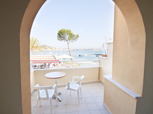 Apartamentos Niza