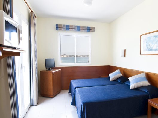 Apartamentos Niza
