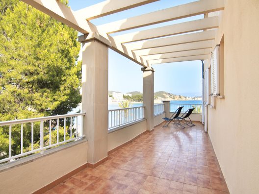 Apartamentos Niza
