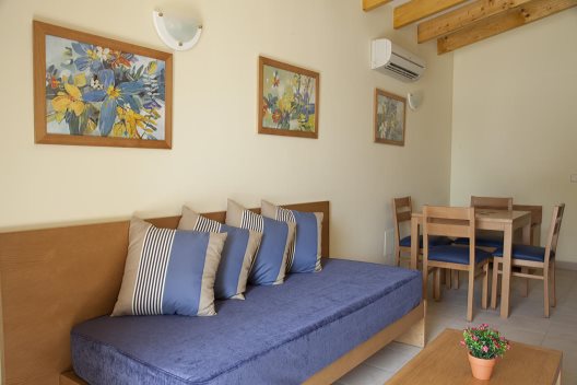 Apartamentos Niza