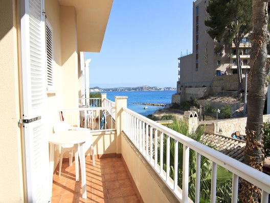 Apartamentos Niza