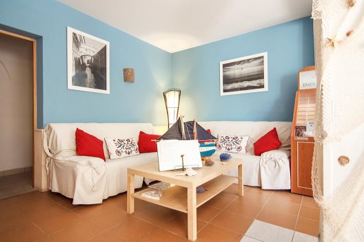 Apartamentos Niza