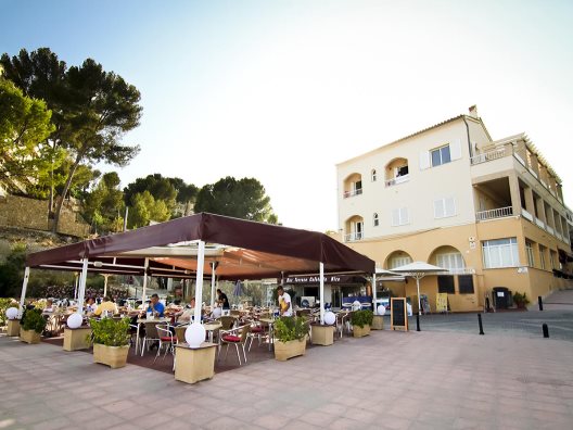 Apartamentos Niza