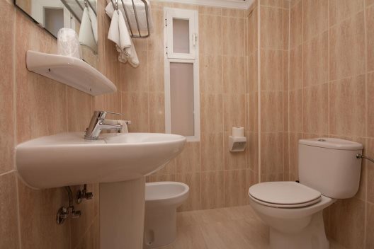 Apartamentos Niza