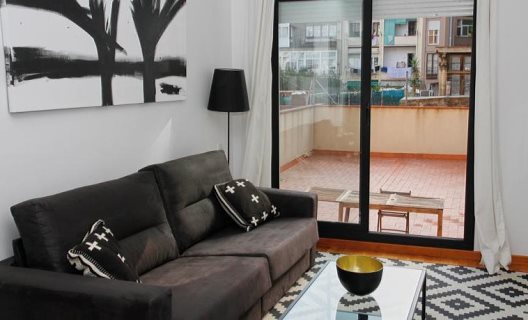 Apartamentos No 130 The Streets