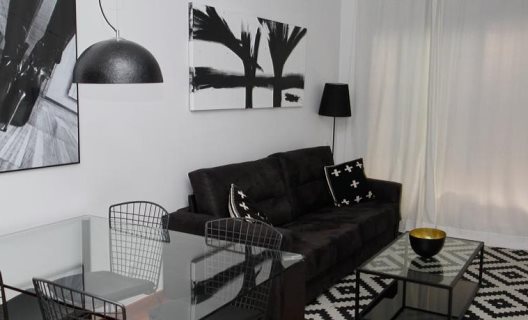 Apartamentos No 130 The Streets