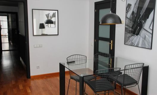 Apartamentos No 130 The Streets