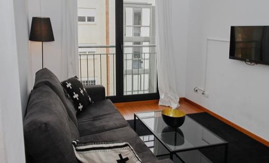 Apartamentos No 130 The Streets