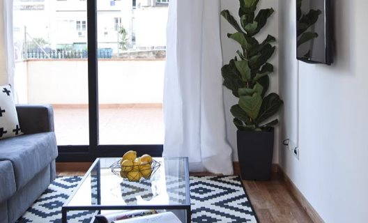 Apartamentos No 130 The Streets