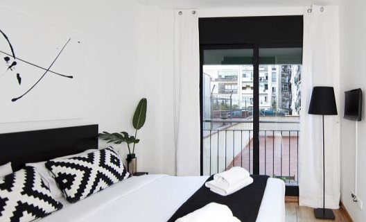 Apartamentos No 130 The Streets