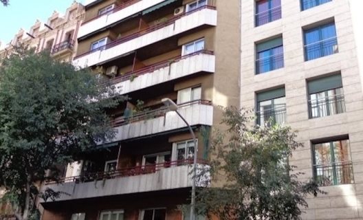 Apartamentos No 130 The Streets