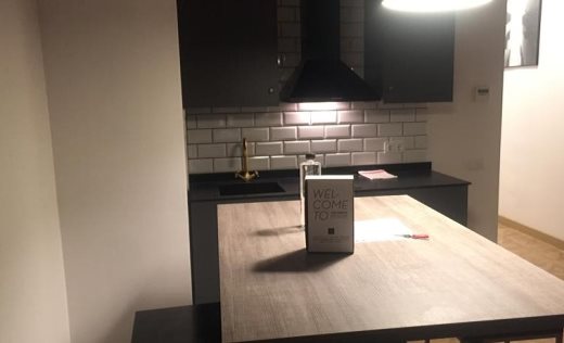 Apartamentos No 18 The Streets Barcelona